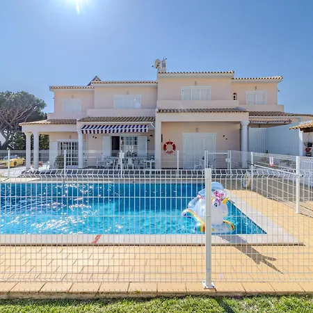 Vakantiehuis Belavista - Moradia Familias