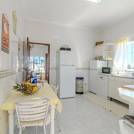 Belavista - Moradia Familias Vakantiehuis Albufeira