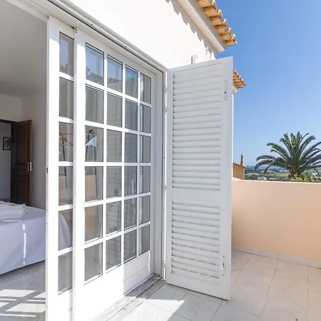 Vakantiehuis Belavista - Moradia Familias Albufeira