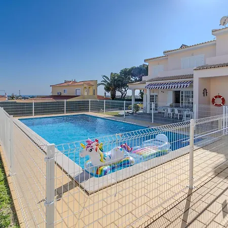 Belavista - Moradia Familias Albufeira