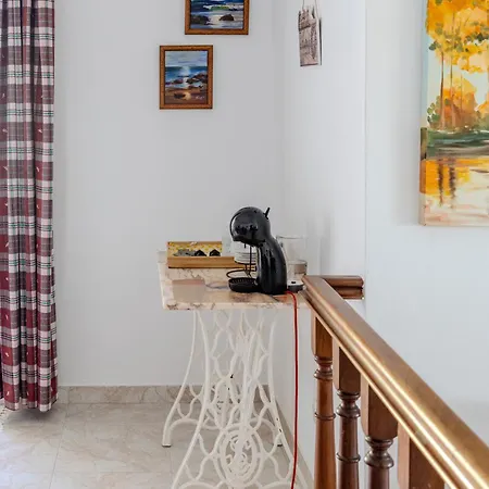 Belavista - Moradia Familias Casa vacanze