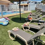 بيت للعطل Belavista - Moradia Familias *