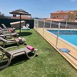 Holiday home Belavista - Moradia Familias *